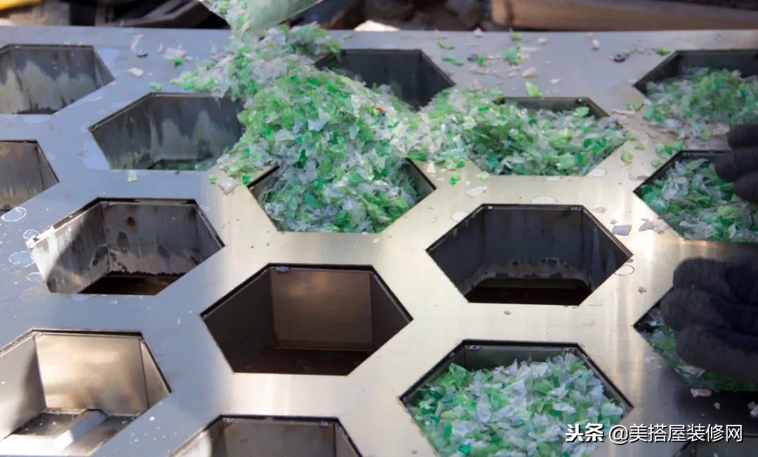 这位设计师给中国长脸了！他设计了一堆“垃圾”，却让……