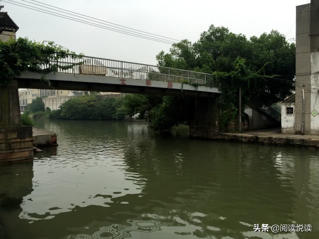 苏州太平镇：老街的历史余脉与万象更新并存