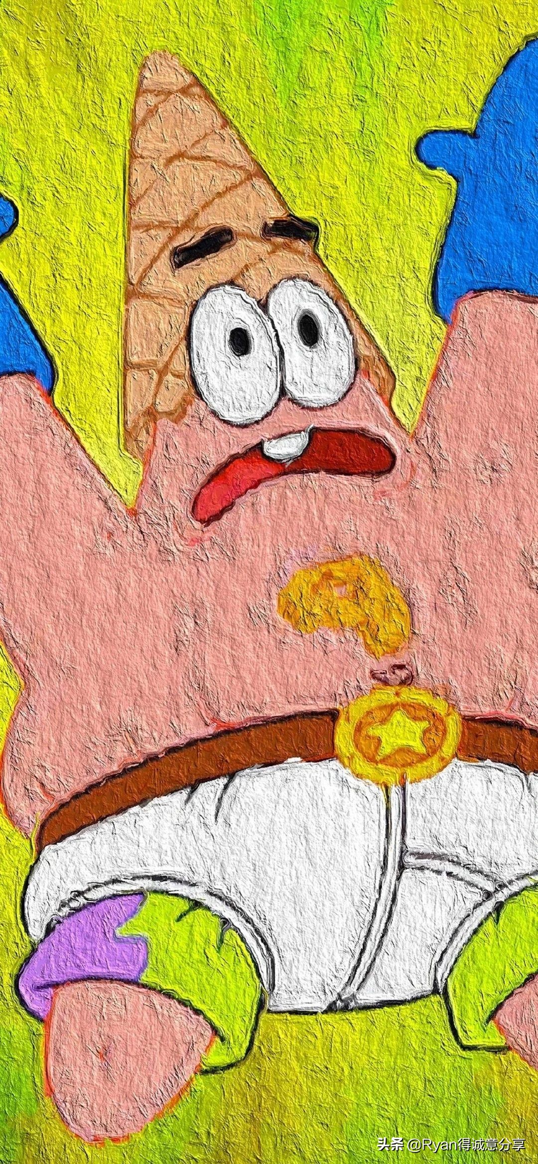 海绵宝宝詹韦连线壁纸,海绵宝宝壁纸桌面主题