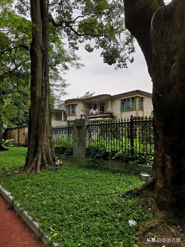 漳州华侨新村21号楼,漳州哪有休闲的地方