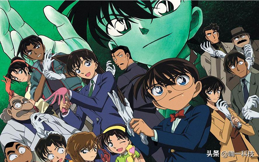 盘点童年时代十大经典动画片,盘点童年看过的10部经典动画片