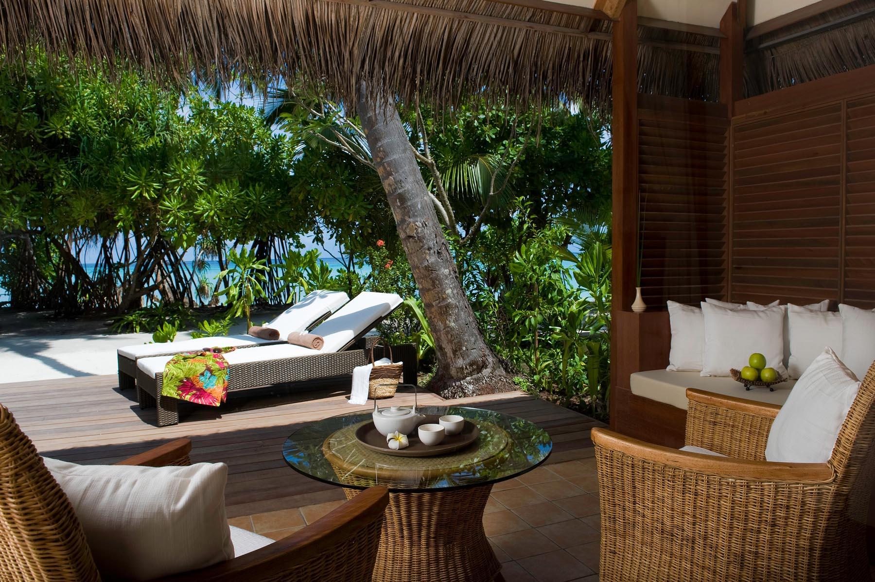 马尔代夫库拉玛提岛真实感受,马尔代夫库拉玛提岛旅游攻略