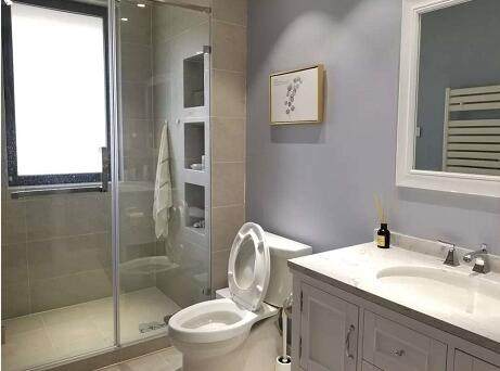 家里卫生间反臭找谁解决,家里卫生间反臭味怎么解决