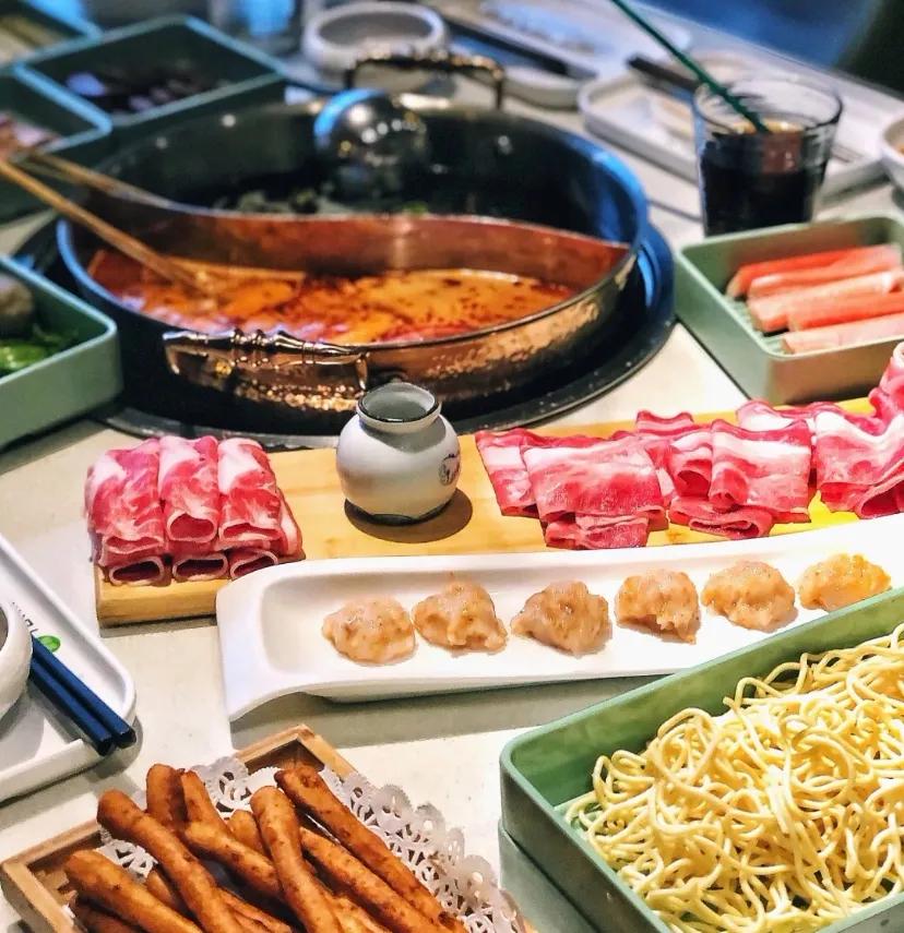 用N+1种方式认识M+购物中心,度过愉快周末