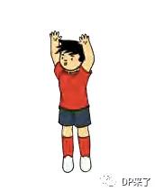 移动类动作技能,移动技能单脚跳优质课