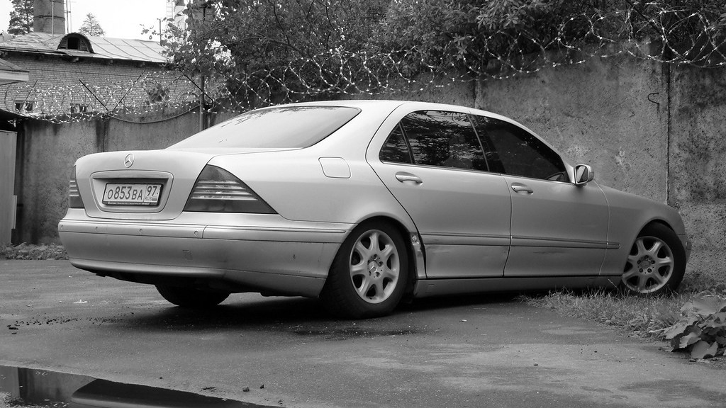 为什么不普及空气悬挂,空气悬挂真的很脆弱吗