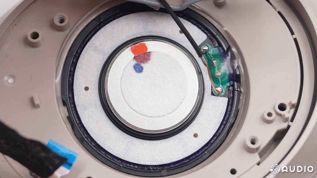 索尼wh-1000xm3降噪豆,拆解索尼wh1000xm4