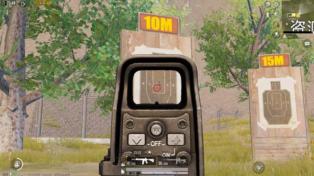 和平精英模拟器设置90帧后卡,和平精英鼠标1600dpi模拟器灵敏度