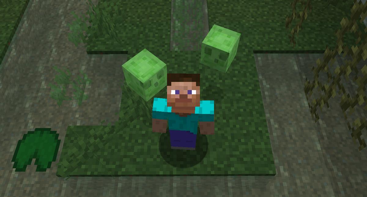 我的世界前期攻击伤害最高 (我的世界一点攻击力对应几滴血)