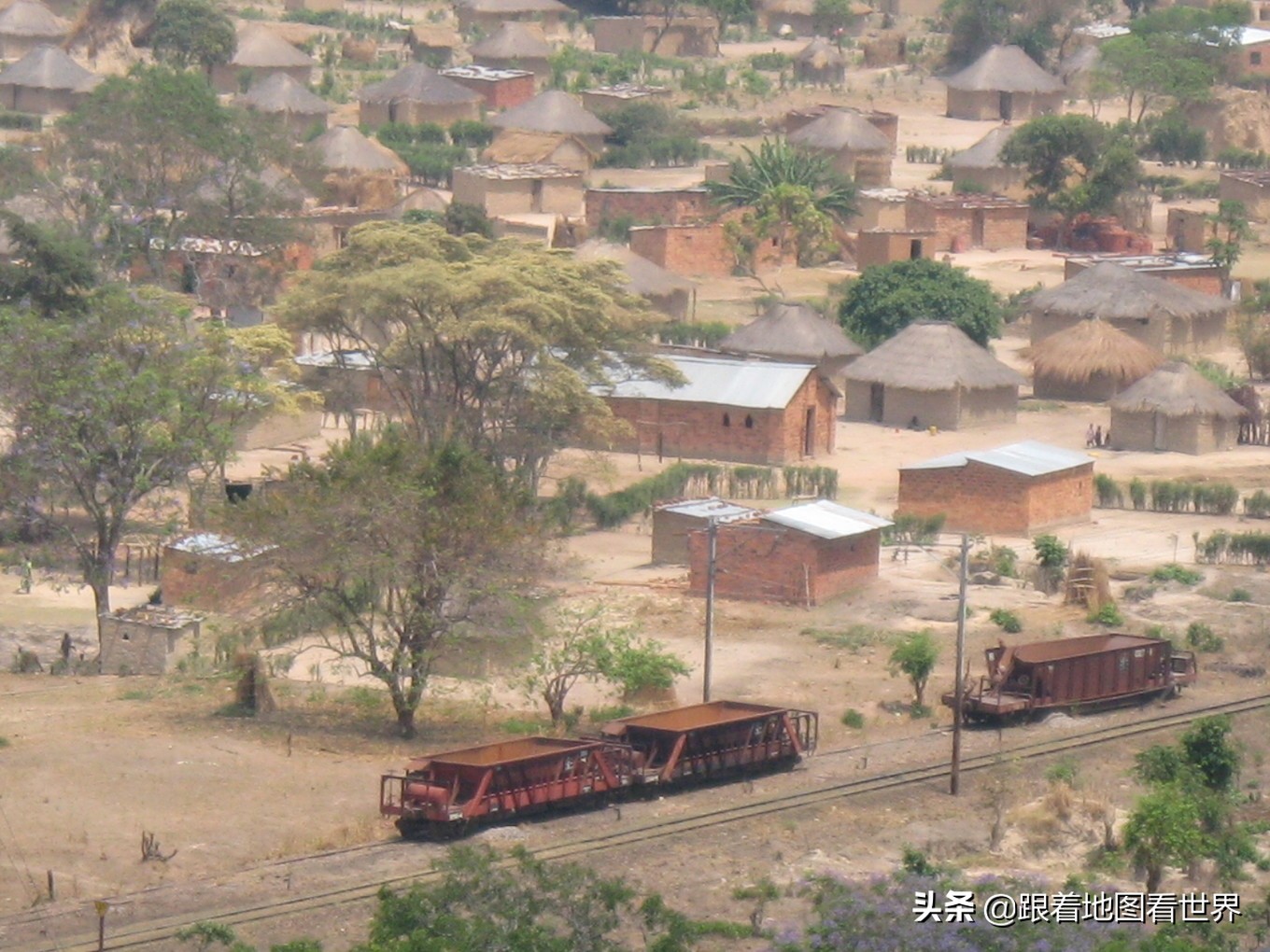 25年前的“非洲大战”有多恐怖?500万人死亡,刚果至今内战不断