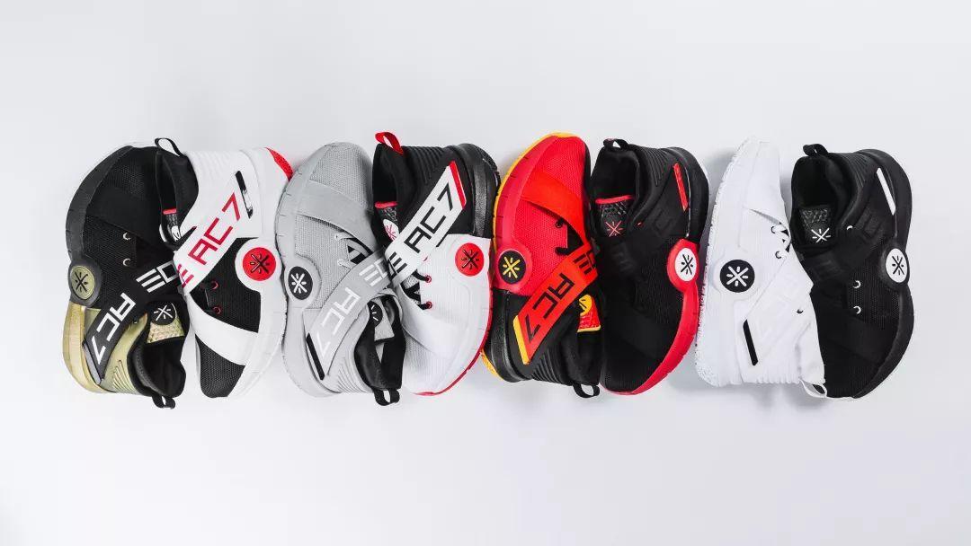 这四双鞋最适合谁穿,这四类鞋千万别买