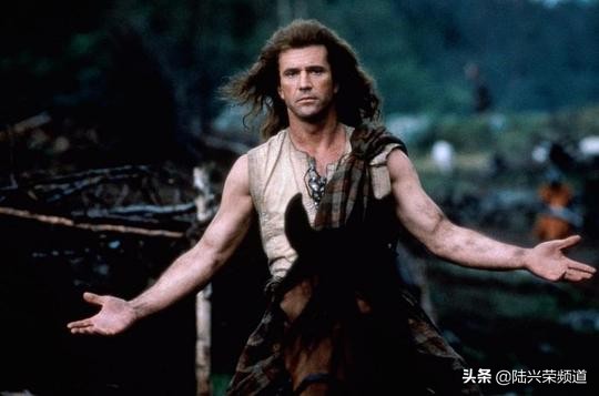 勇敢的心从第一部开始看,从勇敢的心开始