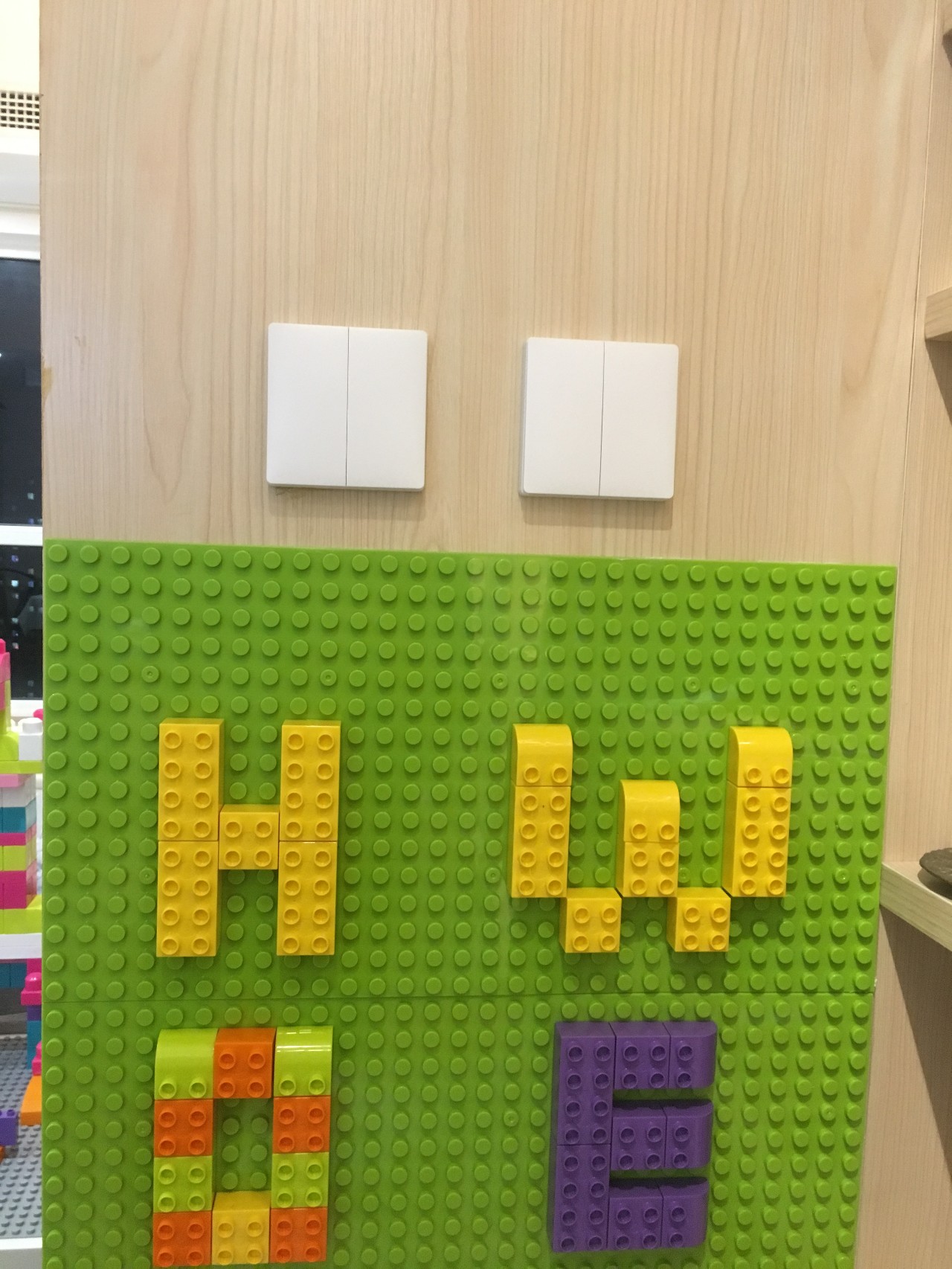 一文搞定是什么,全屋智能灯光方案