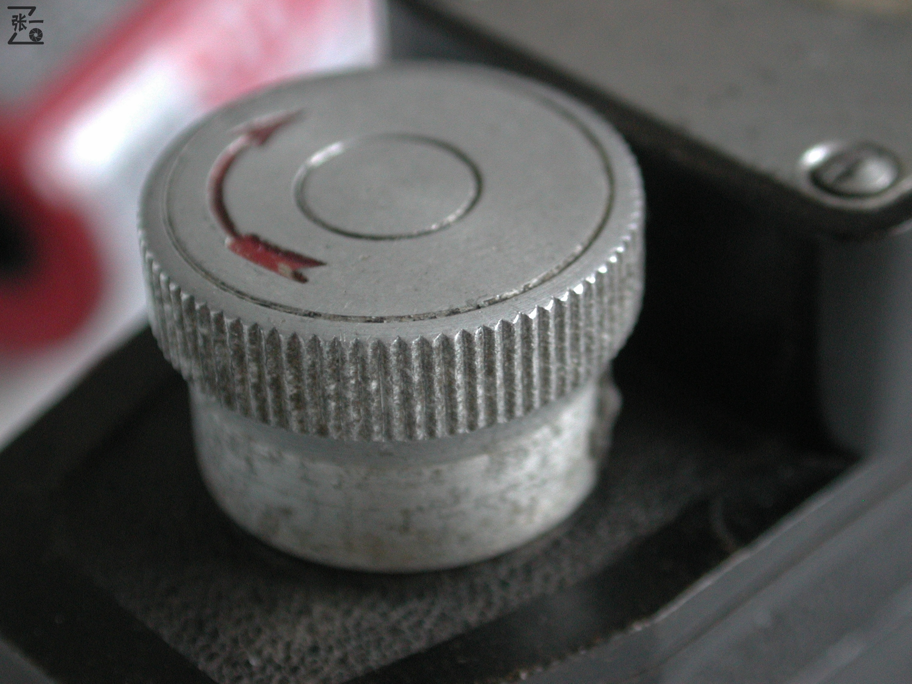 同好赠机之长*牌江**旁轴照相机！重庆乐器厂生产