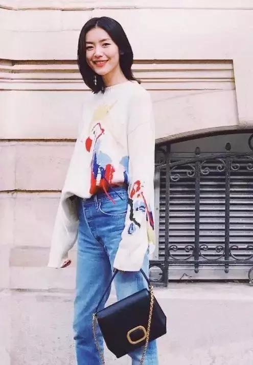 刘雯同款平价包,刘雯同款圆筒包