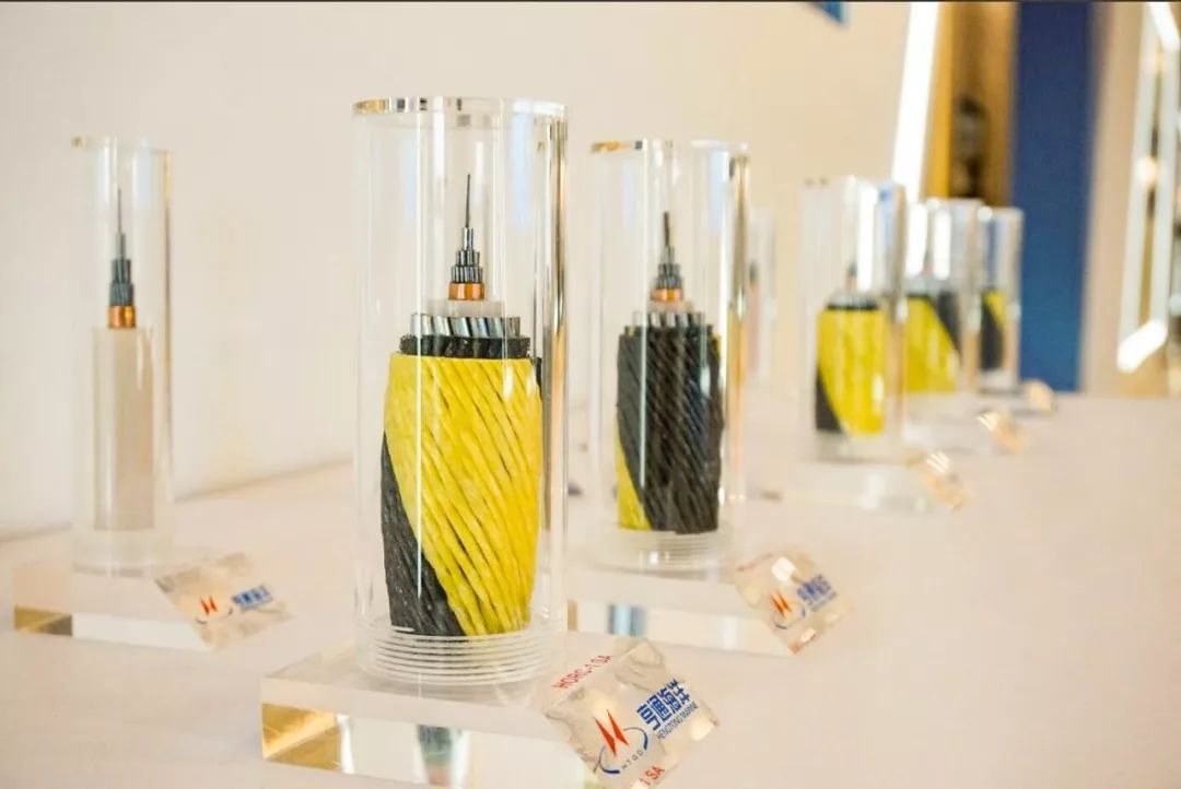 苏州亨通集团常熟国际海洋产业园,亨通海洋产业发展