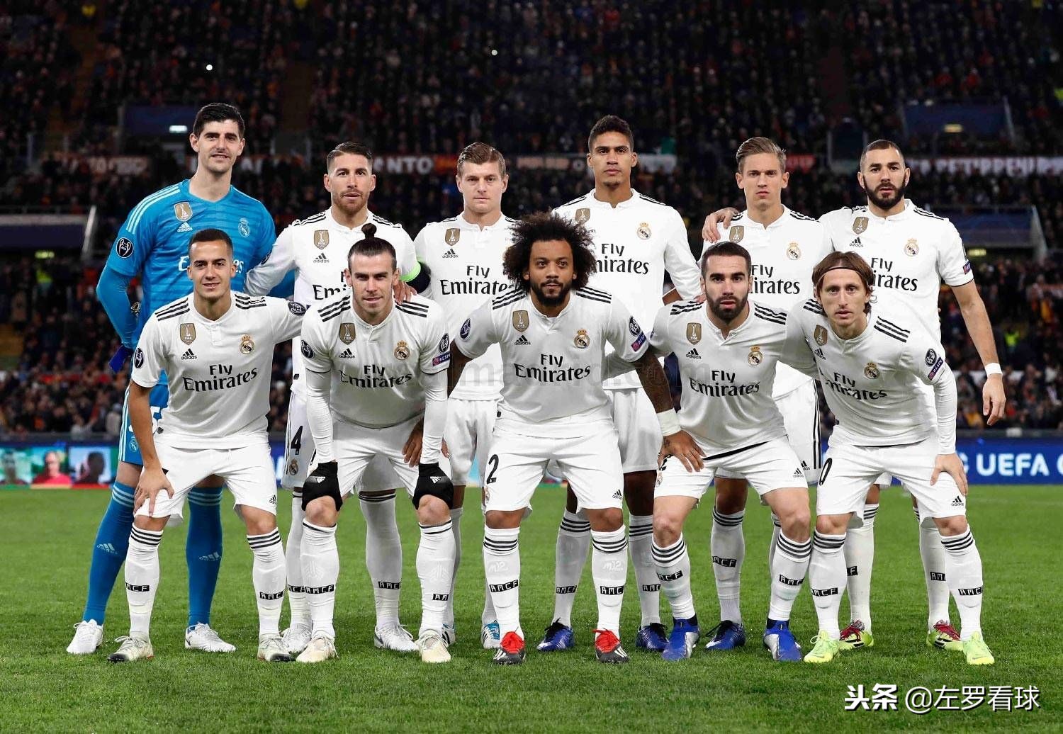 欧冠足球比赛赛程表最新版,欧冠足球赛赛程表