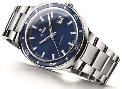 雷达陶瓷表圈,雷达陶瓷表视频