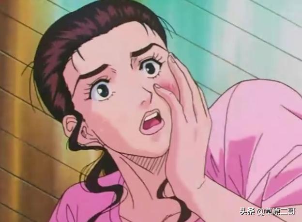 盘点那些动漫里超漂亮的角色,盘点那些动漫人物里的高手