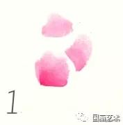 国画技法简单易学的写意牡丹,国画最简单牡丹画法教学视频