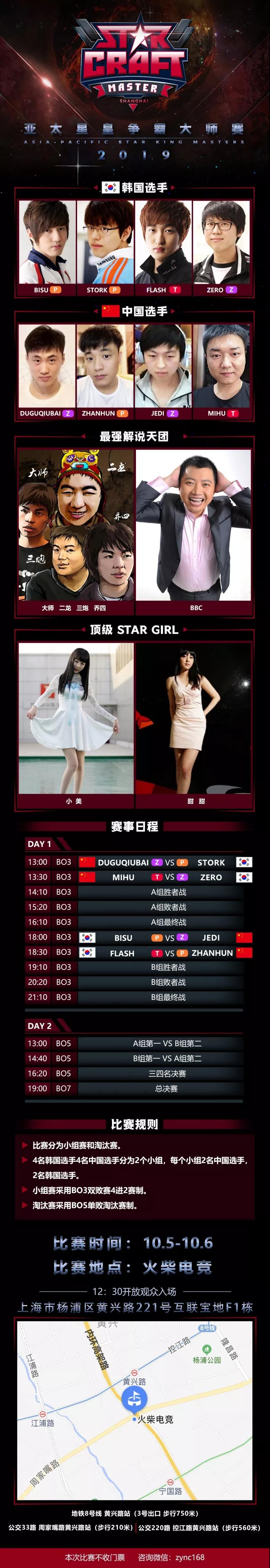 星际争霸2018总决赛教主vs火星,星际争霸全明星12进6