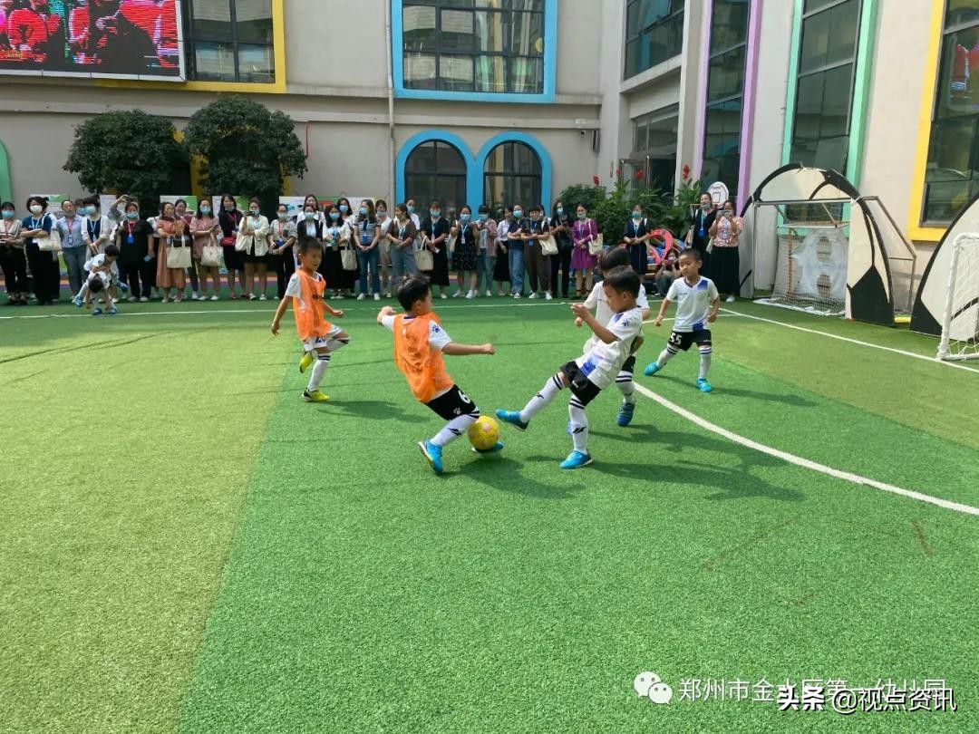 金水一幼幼儿园,郑州金水一幼幼儿园