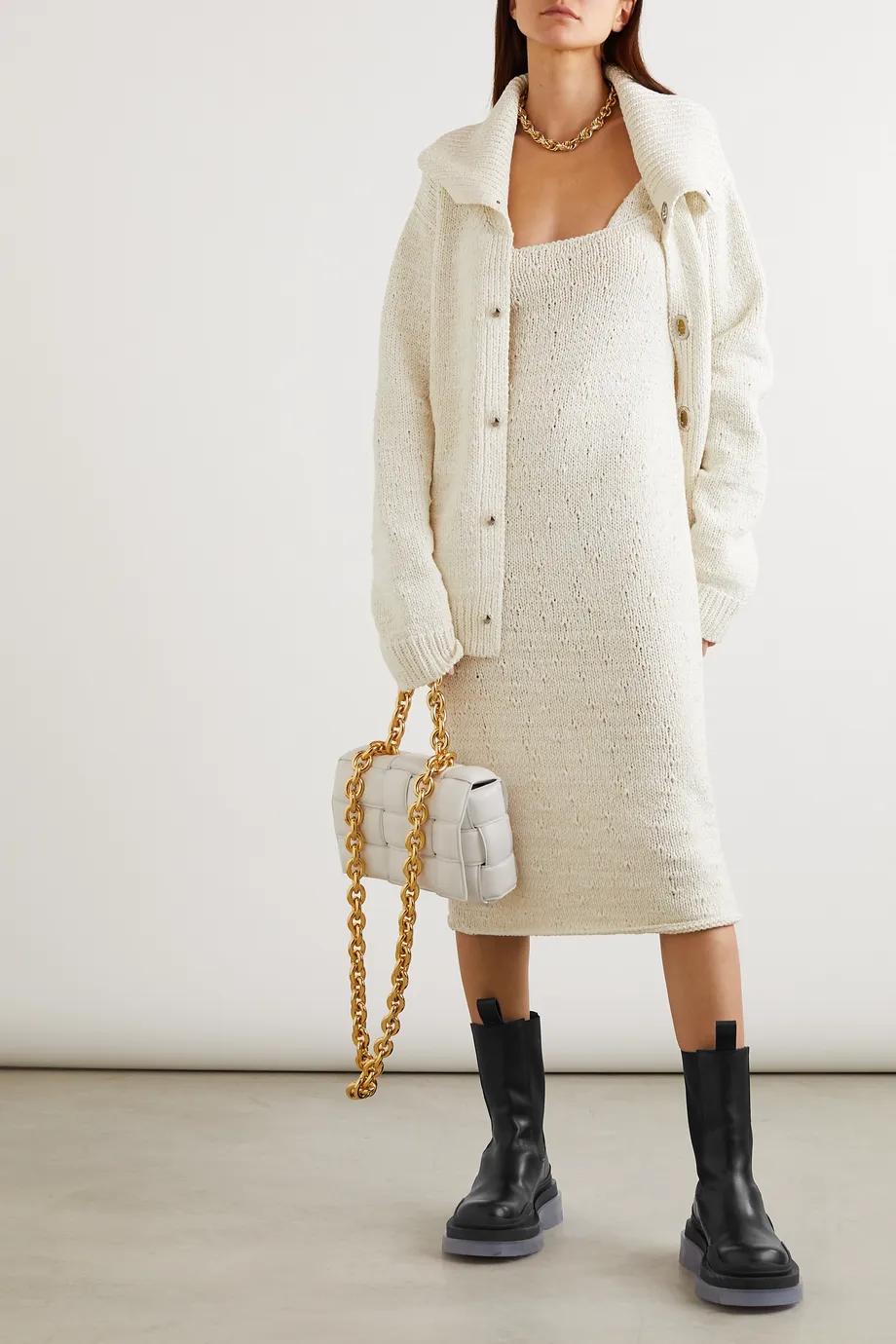 你扔掉的二手货，怎么又被Zara带火了