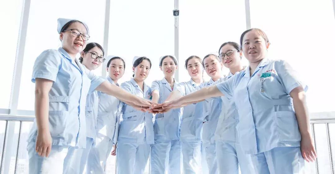 绽放在秦东大地上的妇幼巾帼之花