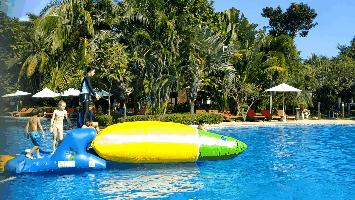 三亚clubmed度假村全包多少钱,三亚clubmed度假村团购3晚