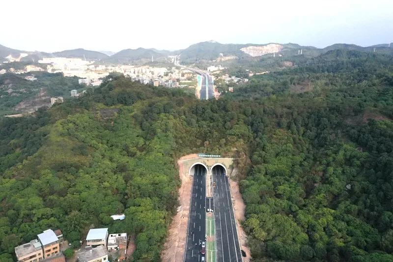 惠州四环路最新动态,惠州四环南路最新动态