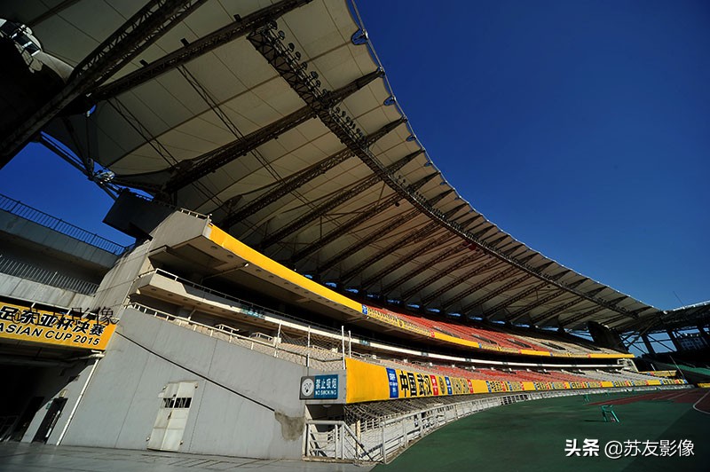 武汉体育场排名,武汉奥体中心体育场