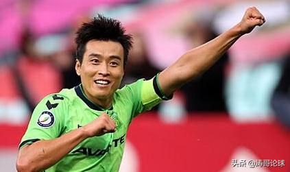 韩国足球历史最强的一届,韩国足坛十大帅哥排行榜