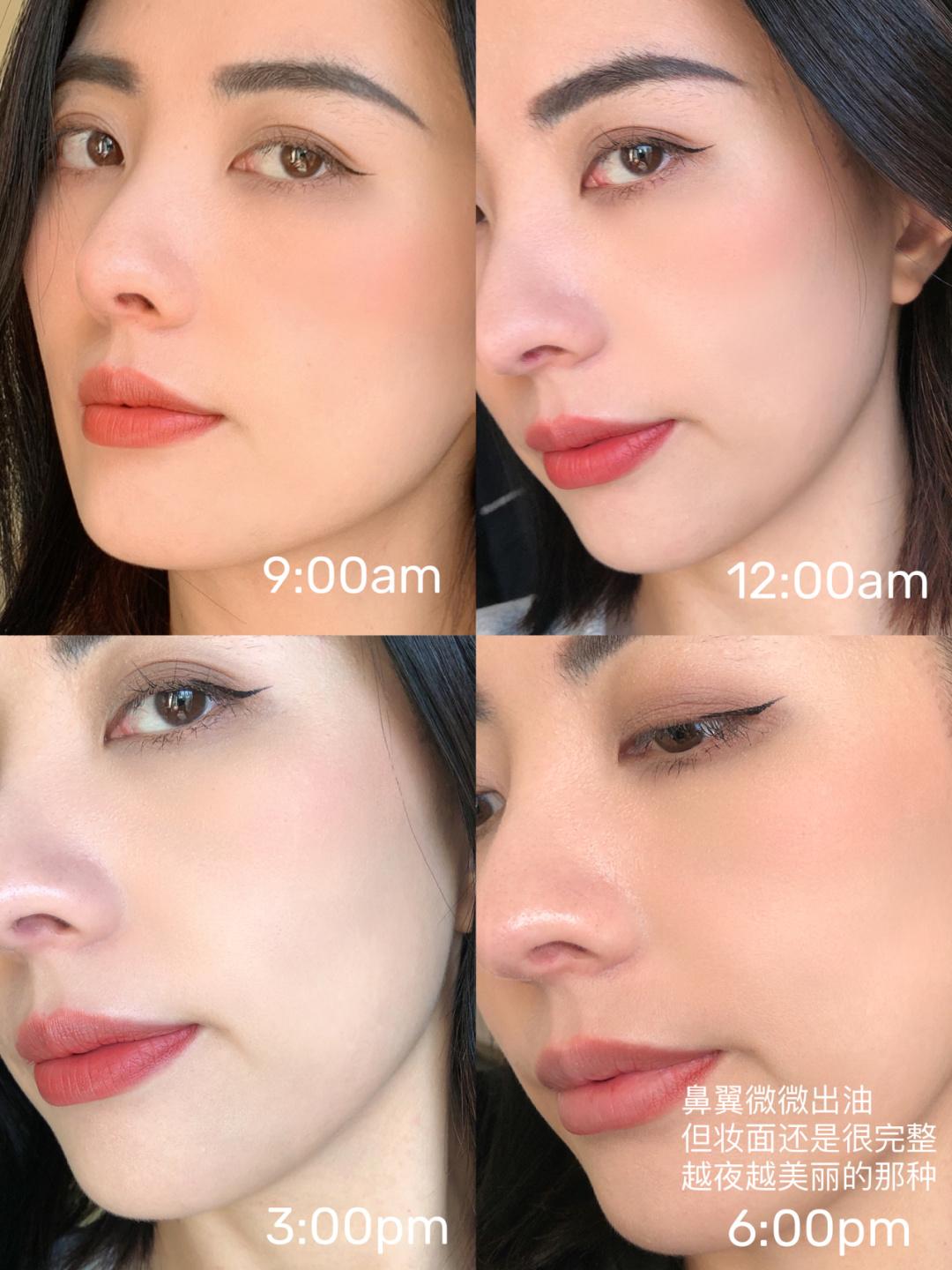 明明涂了粉底但还是黑,不管涂什么粉底液脸都暗黄