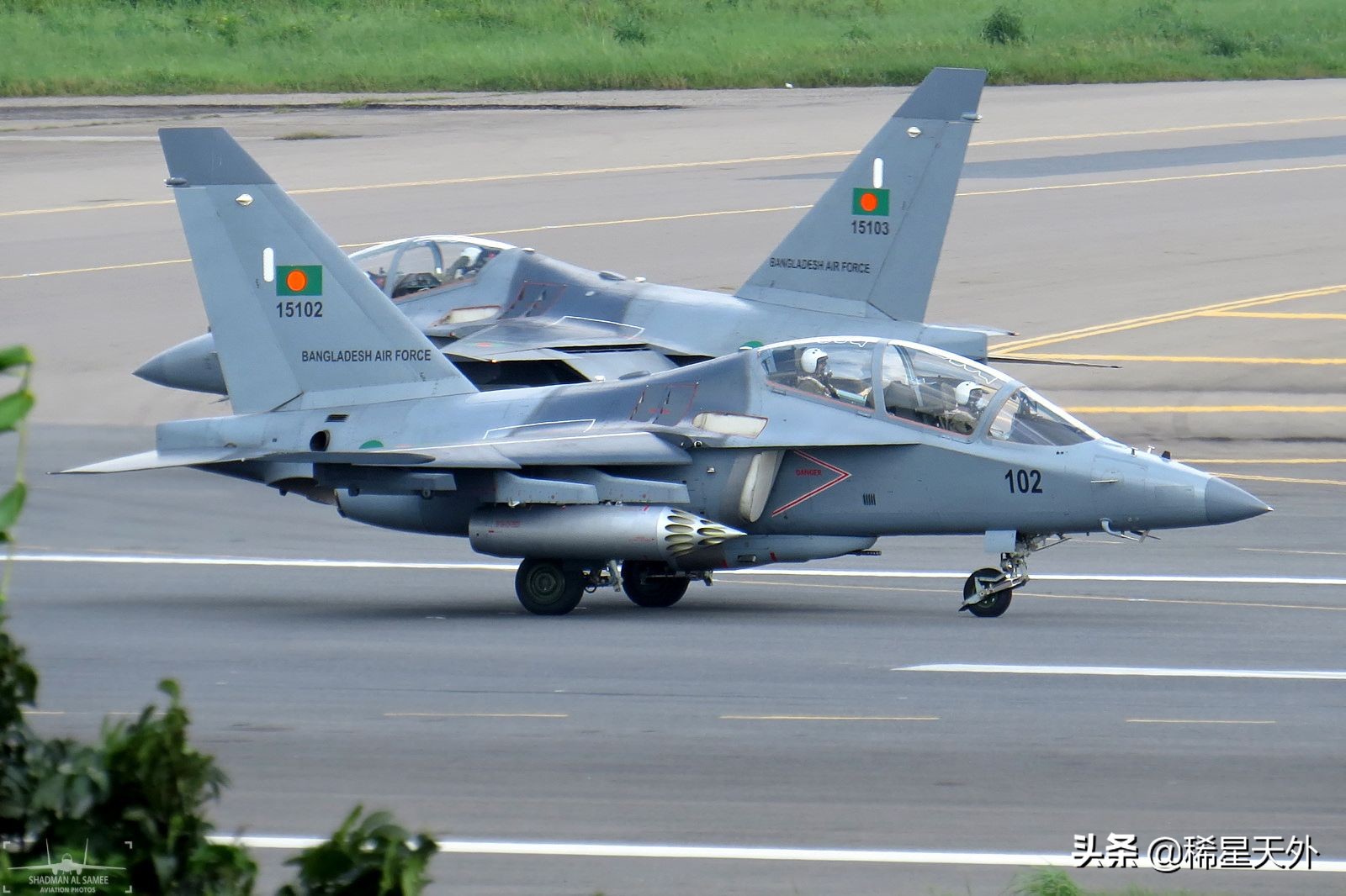 全球十大轻型攻击机,世界顶级轻型攻击机