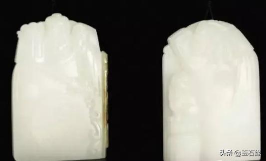 收藏和田玉这只潜力股！羊脂玉之美