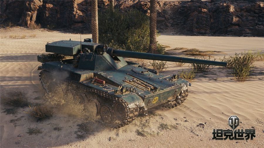坦克世界四型先进战车隐蔽性,坦克世界坦克4级车弱点大全