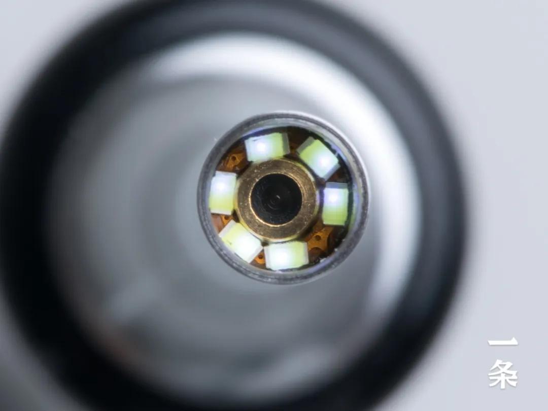 摄像头掏耳勺app,无线高清掏耳勺挖耳神器带摄像头