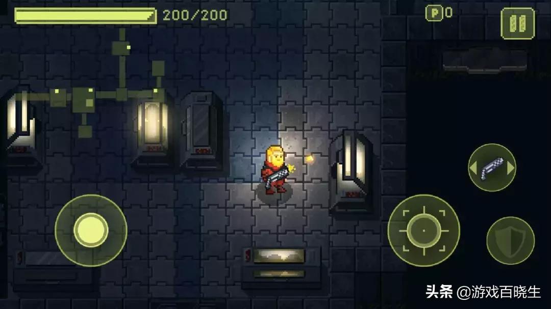 有哪些好玩射击的单机手游,有什么好玩联机的单机手游