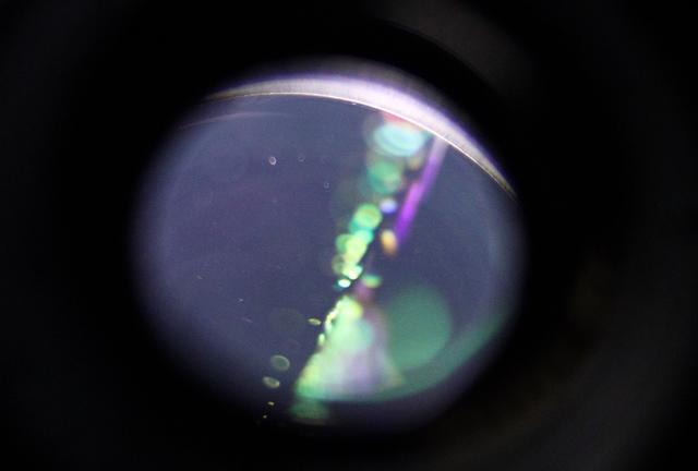 高性能大光圈人像镜头难在哪？从适马105mmF1.4ART说起