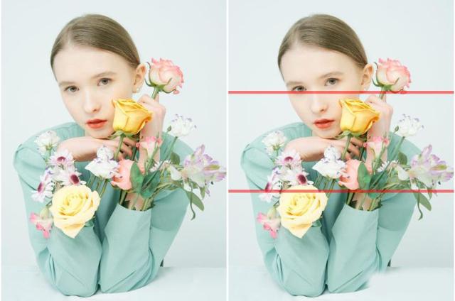 你们用苹果手机拍出来照片好看吗,苹果手机拍照设置技巧和手法