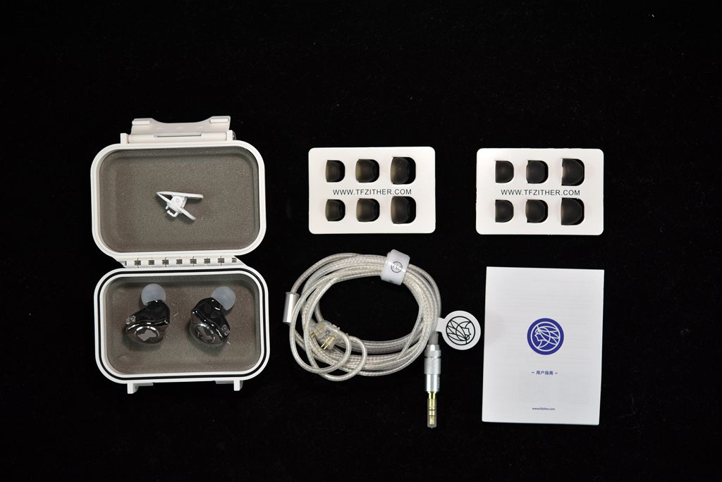 千元内音质最好的耳机测评,千元hifi杂食耳机推荐