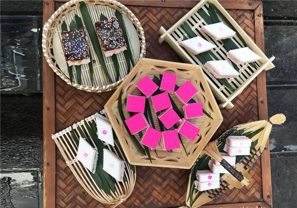 大理这些“舌尖上的非遗”，你吃过多少？