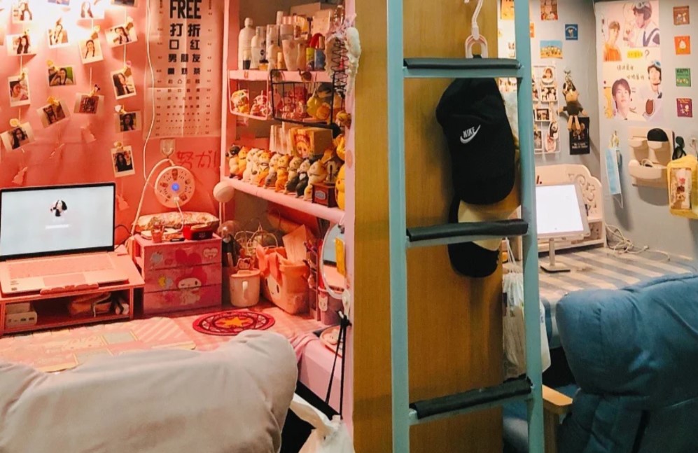 为什么很多大学生不愿意住寝室,为什么大学生不愿住宿舍