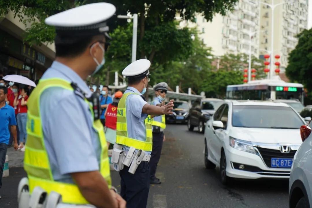 高考加油珠海,高考加油朝梦想出发