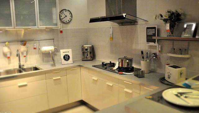 厨房装修设计失误怎么办,厨房装修好了烟道漏烟怎么办