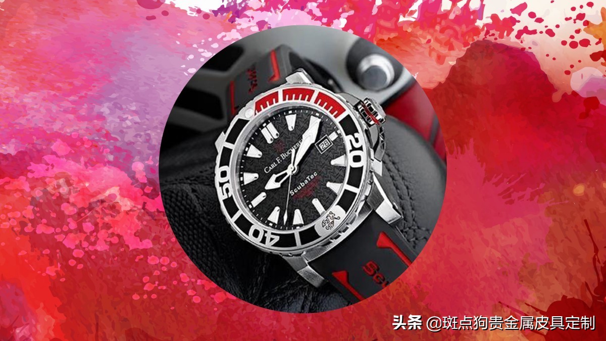 手表学生机械表哪一款比较潮,适合学生党的手表机械表