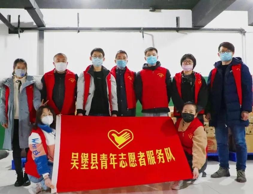 最美战疫志愿者先进事迹,山东战疫最美志愿者发布