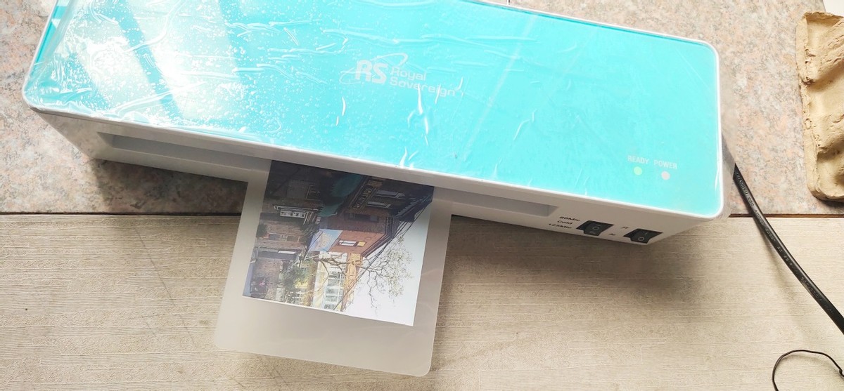 塑封机使用方法,塑封机使用