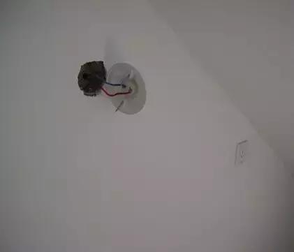 新手电工怎样学习水电,30年老电工接线这波操作才叫专业