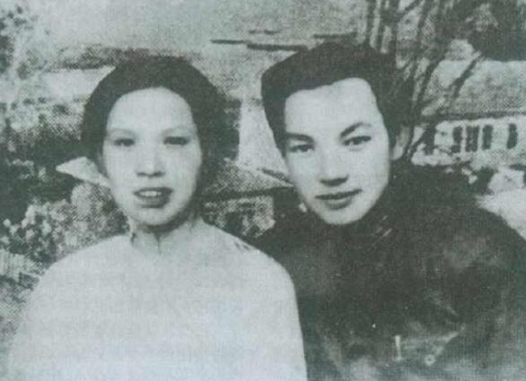 张文秋老人：两度与毛主席结亲家，两任丈夫均为烈士，享寿100岁